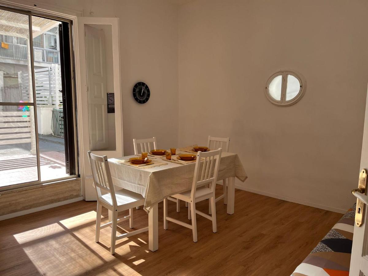 Casa In Centro Con Terrazzo Apartment Bari Exterior photo