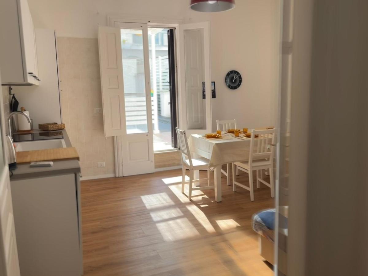 Casa In Centro Con Terrazzo Apartment Bari Exterior photo
